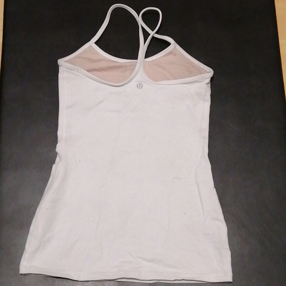 Tank tops Lululemon